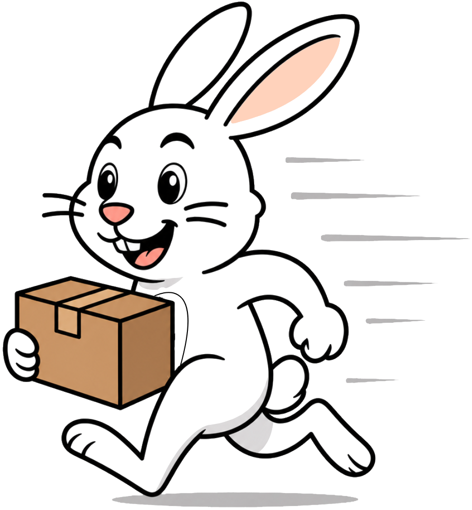 ShipRabbit